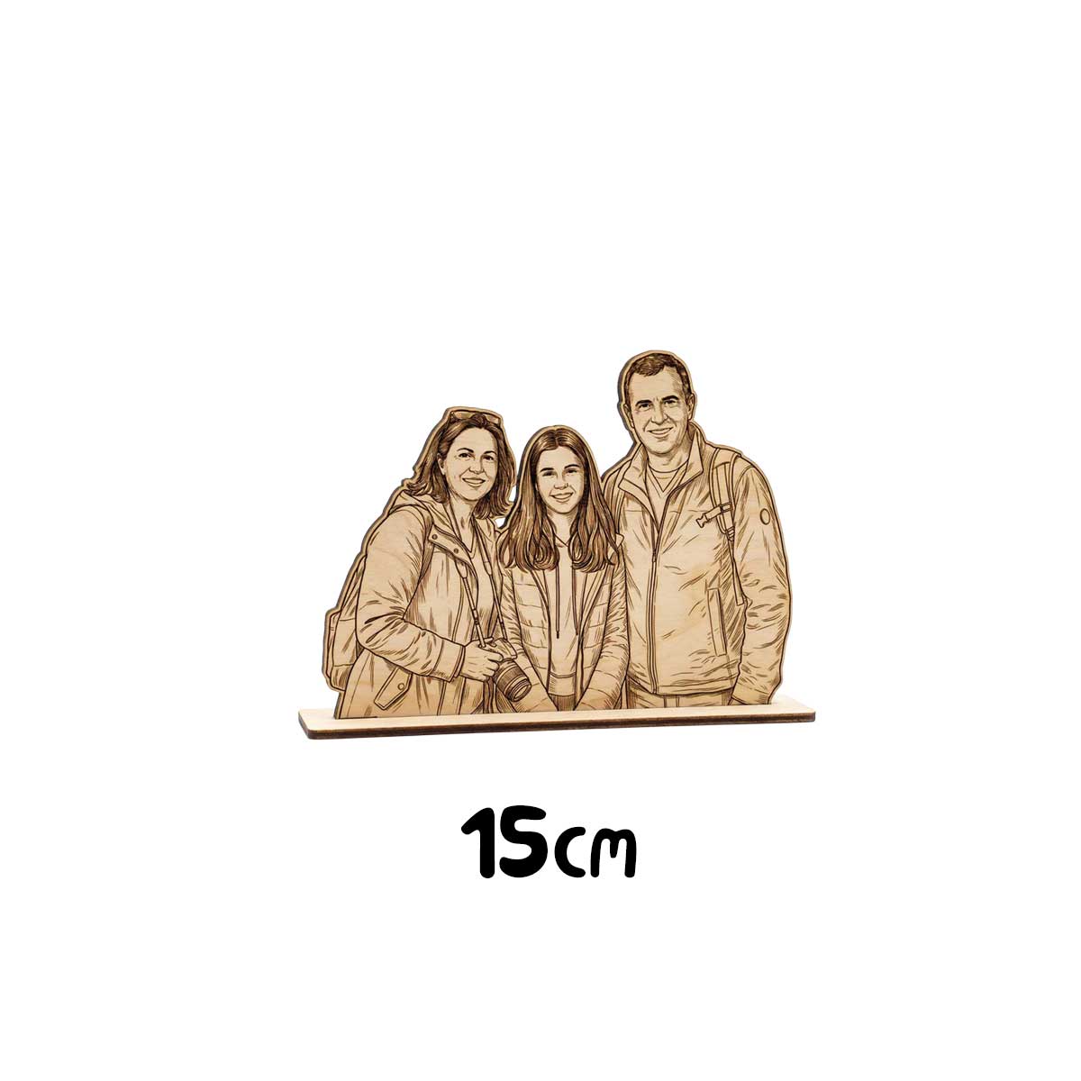 Grup Fotoğrafı - Orta