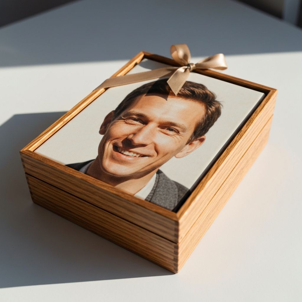 2024'ün En İyi Kişiselleştirilmiş Hediye Fikirleri